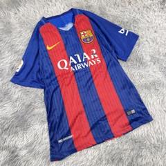 NIKE FCバルセロナ 23/24 ユニフォーム サード 半袖