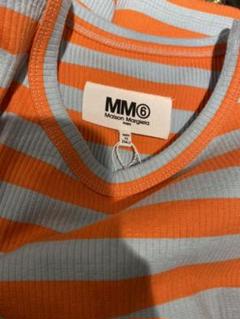 新品✨MM6 ニット