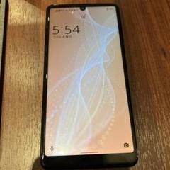 2025年最新】aquos sense4 ジャンクの人気アイテム - メルカリ