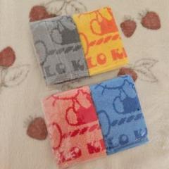 HELLO・KITTYタオルセット 《新品・未使用》♡