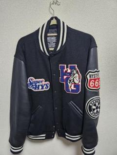 HYSTERIC GLAMOUR - ヒステリックグラマー / ジャケット