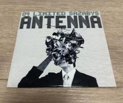 04 Limited Sazabys ANTENNA フォーリミ 2025年最新】ANTENNA 04limited sazabysの人気アイテム - メルカリ