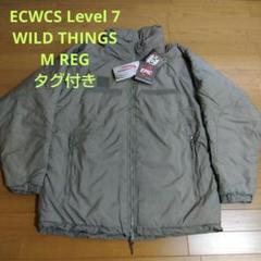 ECWCS Level7 ワイルドシングス