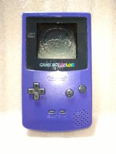 任天堂 - ゲームボーイ本体ソフト１つオマケ付き 1円スタート 任天堂 ゲームボーイカラー ニンテンドー ソフト