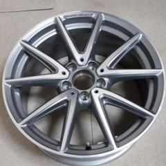 ⭐AMG CLA45 18インチ ホイール ⭐メルセデスベンツ