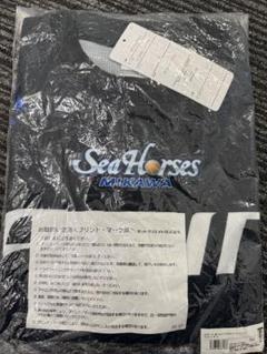 シーホース三河22-23シーズン　西田　ユニフォーム