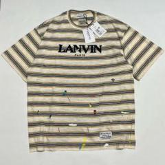 GALLERY DEPT. ストライプ Tシャツ