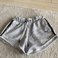 PUMA 140 ショートパンツ