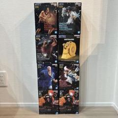 ワンピース　まとめ　BATTLE RECORD エース　黒ひげ　クザン ワンピース まとめ BATTLE RECORD エース 黒ひげ クザン - メルカリ