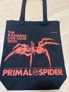 RAMPAGE GOTR トートバッグ 新品未開封 71SW1GdI6uL._UF350,350_QL80_.jpg
