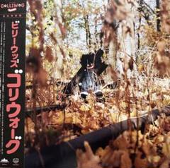 BILLY WOODS『GOLLIWOG』2LP 帯付 日本特別盤 完売 BILLY WOODS『GOLLIWOG』2LP 帯付 日本特別盤 完売 - メルカリ