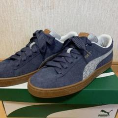 PUMA SUEDE ALWAYS プーマ スエード 【27.5cm】