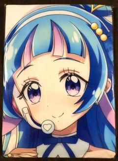 キミとアイドルプリキュア キュアアイドル 咲良うた 抱き枕カバー B/富士浅間堂 正規品 富士浅間堂 キミとアイドルプリキュア キュアアイドル