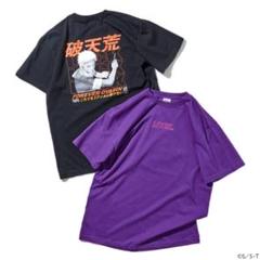 ボボボーボ・ボーボボ 破天荒Tシャツ