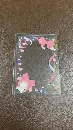 マイメロディ 硬質カードケース Ver.3