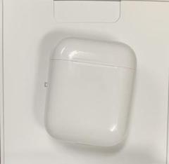 エアーポッズ エアポッズ 第二世代 充電器充電ケース Apple AirPods