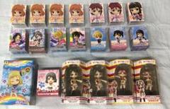 ラブライブ フィギュア Qposket きゅんキャラ 20個まとめ