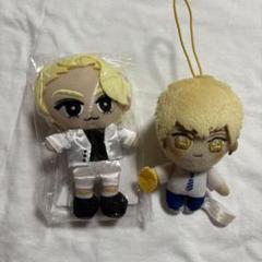 チビぬい　Snow Man　まとめ売り 52002434_1.jpg