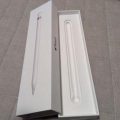 【新品未使用※箱無し】 Apple Pencil (第1世代) 2025年最新】apple pencil 第1世代 未使用の人気アイテム - メルカリ