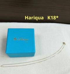 Hariqua (ハリックァ) ヘマタイト×クォーツのチャーム