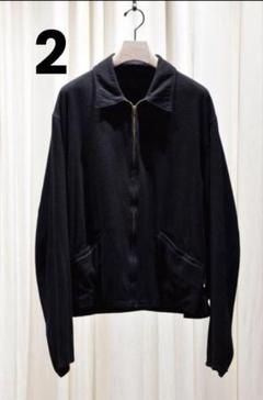 2025年最新】comoli シルクネップ ジャケットの人気アイテム