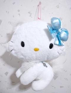 ラムネ菓子CHARMMY KITTYストラップカバヤぬいぐるみ　チャーミーキティ ラムネ菓子CHARMMY KITTYストラップカバヤぬいぐるみ チャーミー