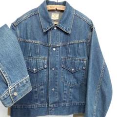 Levi's(リーバイス) / ウエスタンデニムジャケット/ショート