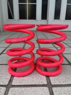 パーツ 326Power ID63 H140 36K 326POWER Charabane Springs - ID63 - H140 — 326Power USA