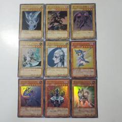 PSA10 全9種 連番 遊戯王 アニバーサリーパック 高橋和希先生 サイン 遊戯王 高橋先生 サイン入り アニバーサリーパック 2009 - メルカリ