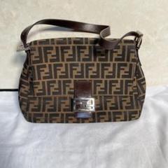 ✨美品✨フェンディ　マンマバケット　コットン　ブラック　ミニ　黒 2025年最新】fendi マンマバケットの人気アイテム - メルカリ