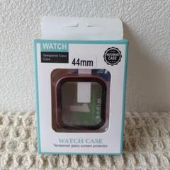 Apple Watch ケース 10/9/8/SE/7/6/5/4 44mm