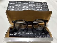 【極美品】希少 完売モデル EYEVAN7285 AURALEE ブラック 黒 2025年最新】eyevan7285の人気アイテム - メルカリ