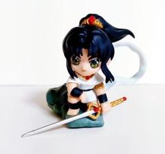 CLAMP 聖伝-RG VEDA- 阿修羅フィギュア - メルカリ