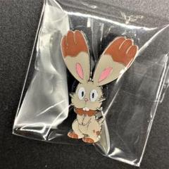 海外限定 !! 】ホルビー ポケモン 金属製 ピンバッジ - メルカリ