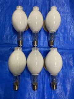 水銀灯　mercuey lamp HF400X 中古　6個 Amazon | 岩崎電気 水銀ランプ 400W HF400X | 岩崎 | 電球形蛍光灯