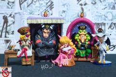 国内即日発送 ONEPIECE ワンピース フィギュア インペルダウン副