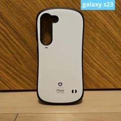 iFace galaxy s23
