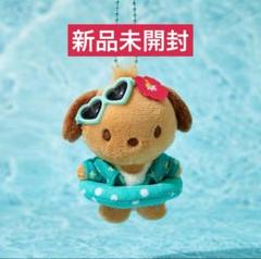 【新品未使用】オリーブヤング　ポチャッコ　クッションファンデーション　サンリオ 新品未使用】オリーブヤング ポチャッコ クッション