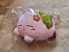 2025年最新】桜もち カービィの人気アイテム - メルカリ