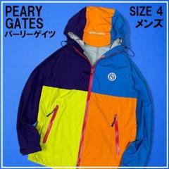 2025年最新】PEARLY GATES ジャケットの人気アイテム - メルカリ