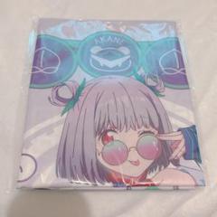 グリッドマンユニバース　チャイナドレス　S賞BIGビジュアルクロス　新条アカネ グリッドマンユニバース チャイナドレス S賞BIGビジュアルクロス