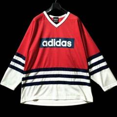 2025年最新】adidas アイスホッケーの人気アイテム - メルカリ