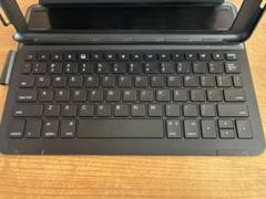 中古　inateck ワイヤレスキーボード 黒