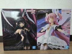 まどマギ 佐倉杏子 SQフィギュア 魔法少女まどかマギカ 箱無し