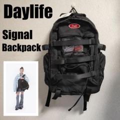 【2022年最新】daylife リュック 正規の検索結果 - メルカリ