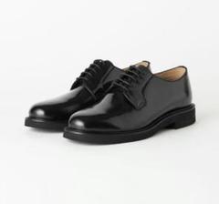 【BEAUTY&YOUTH UNITED ARROWS】ダービー シューズ