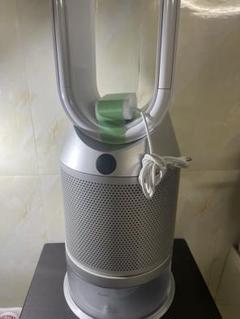 ダイソン 加湿空気清浄機 (PH03) 2021年製 リモコン付き 通電確認済み レンタル] Dyson(ダイソン) Purifier Humidify+Cool™ 加湿空気