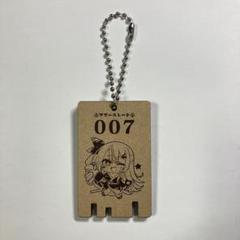 【希少品】手ぬぐい リコリス・リコイル×押上温泉大黒湯コラボ 錦木千束 手ぬぐいリコリス・リコイル×押上温泉大黒湯コラボ錦木千束
