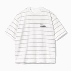 The Ennoy Professional ストライプTシャツ The Ennoy Professional ストライプTシャツ XXL 希少 - メルカリ