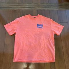 DEUS Tシャツ ピンク